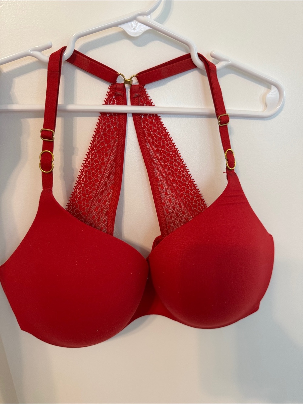 Victoria’s Secret Push Up Bra